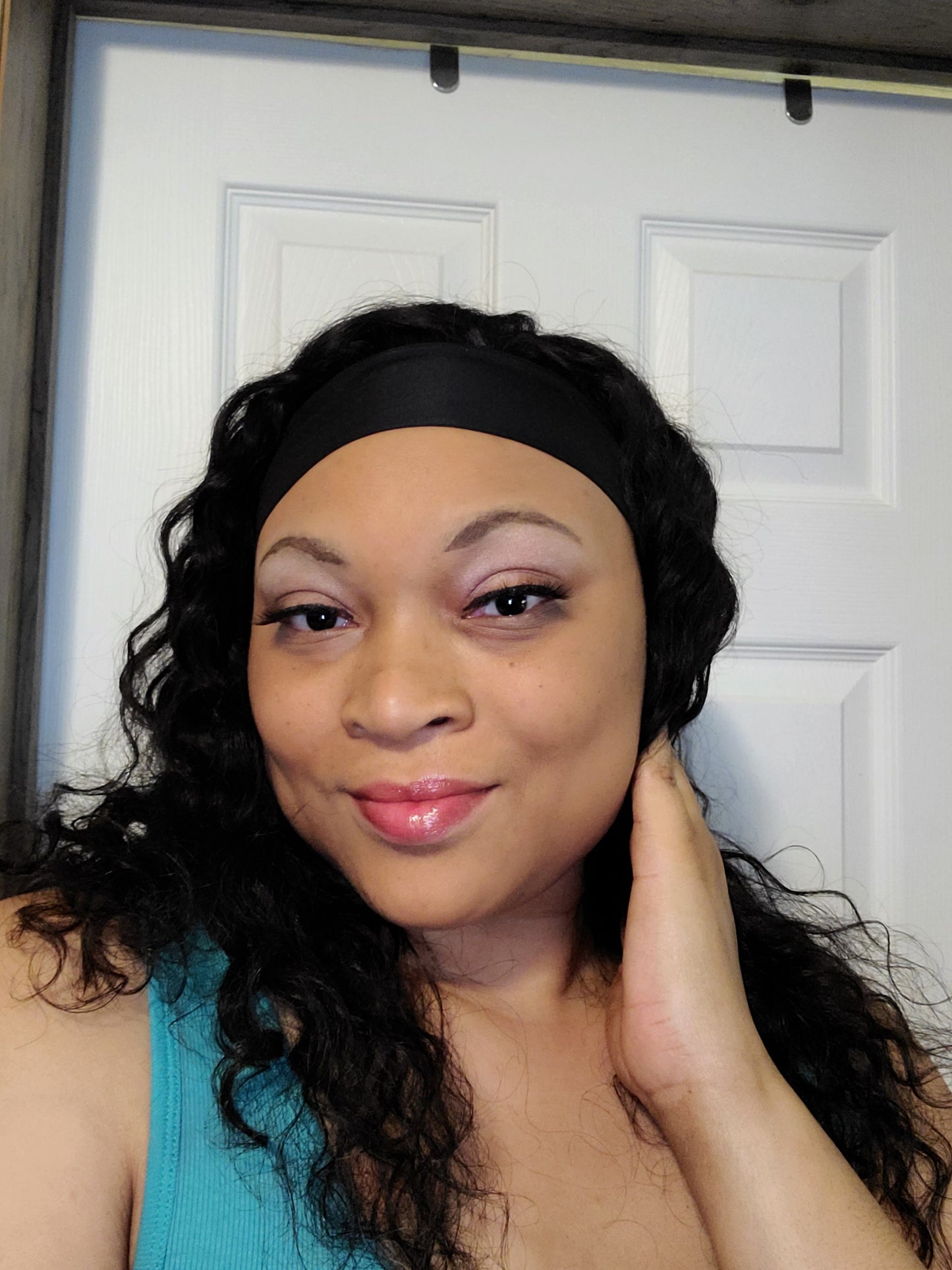 D'ion J New Headband Unit