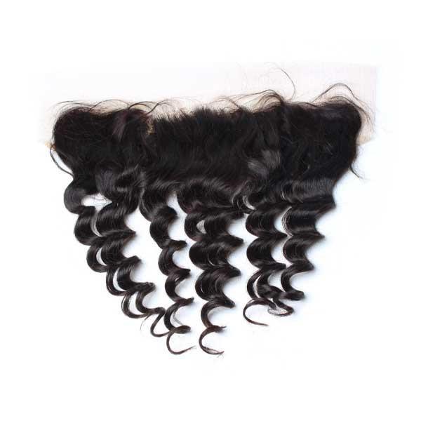 Hair Frontals