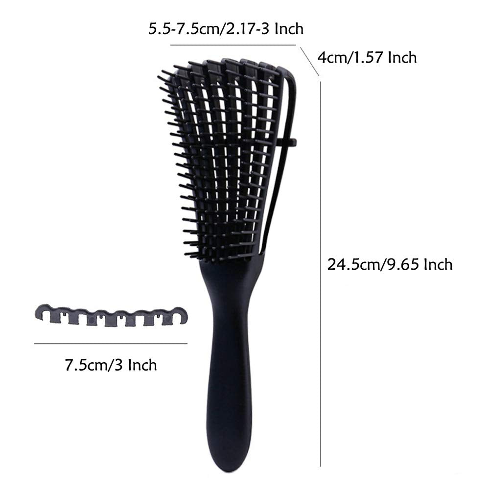Detangle Brush
