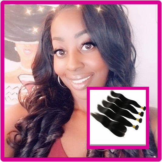 4 Bundles + 4x4 Closure