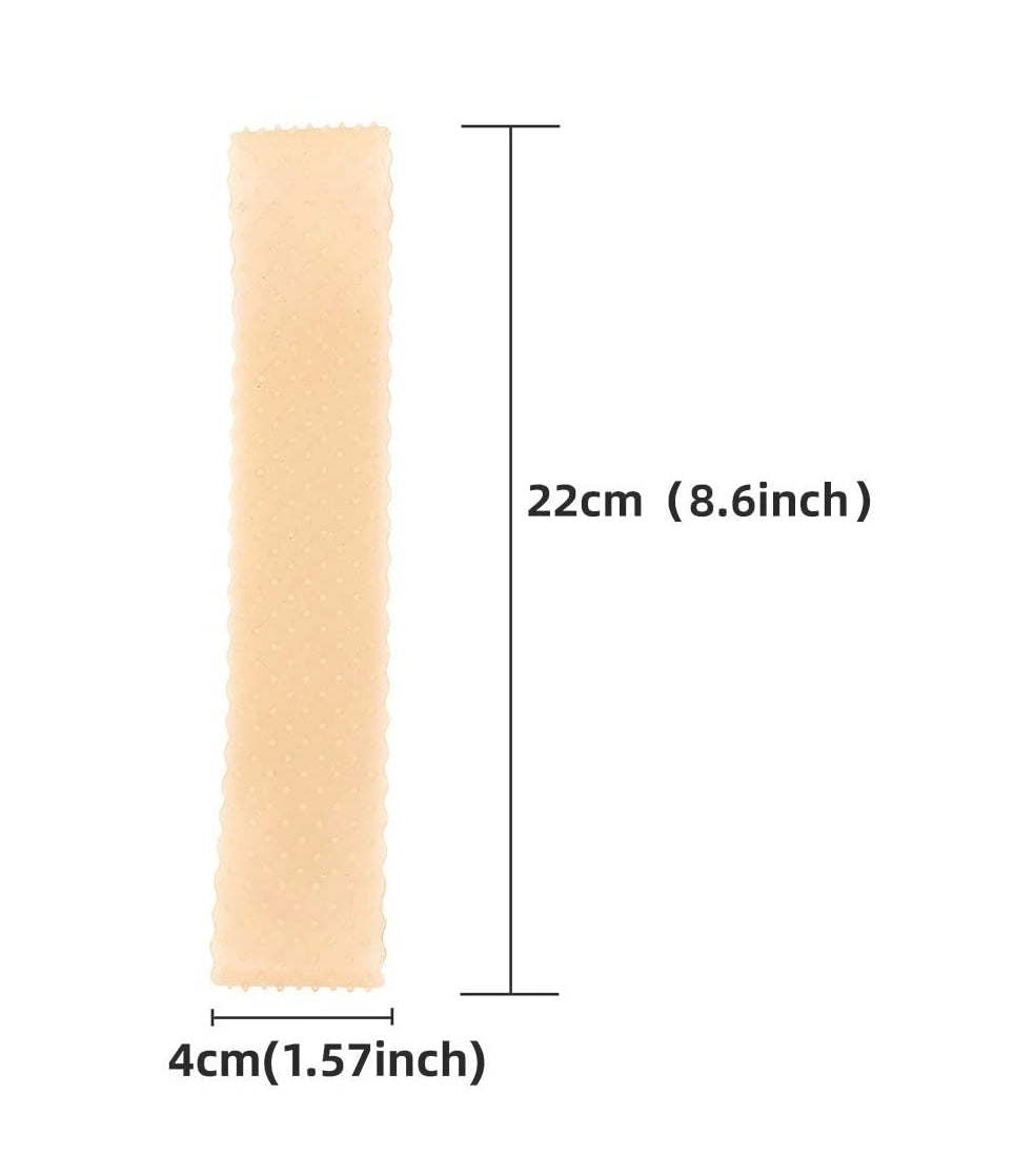 D'ion J Non-Slip Wig Gripper
