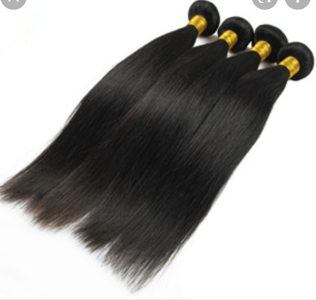 4 Bundle Deal