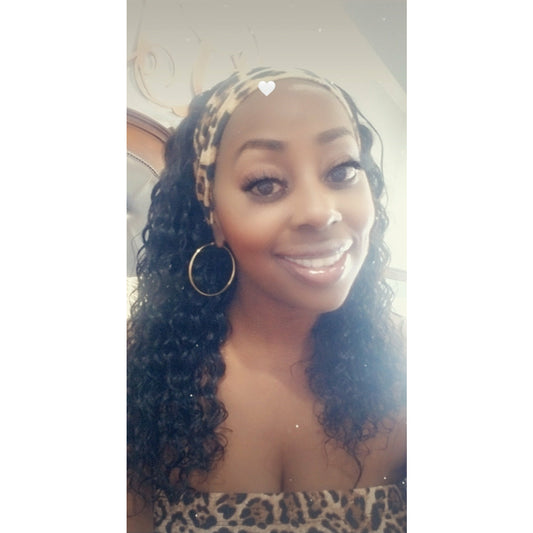 D'ion J New Headband Unit