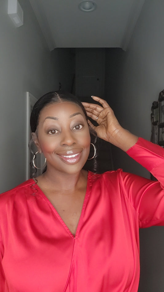 D'ion J 13x4 Frontal Units (HD Lace)