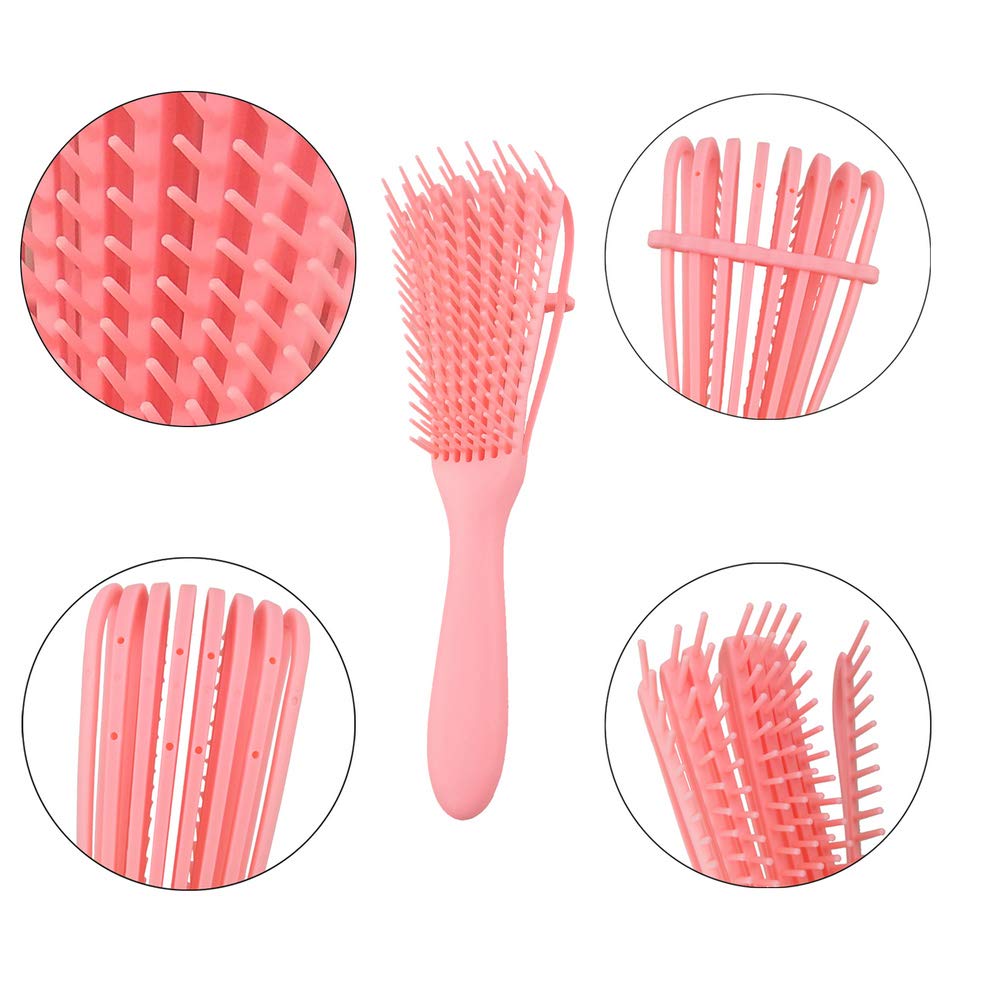 Detangle Brush