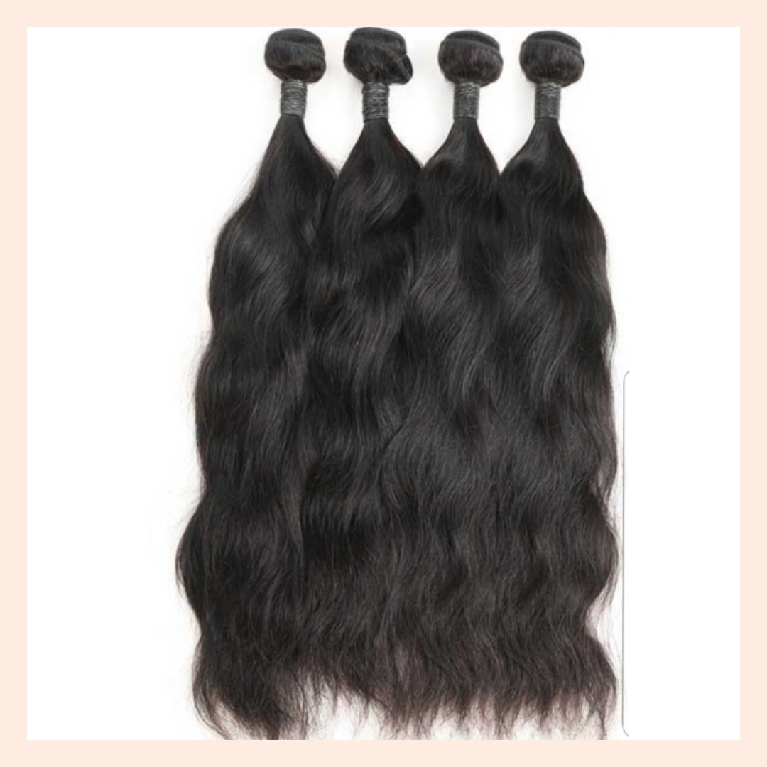 4 Bundle Deal