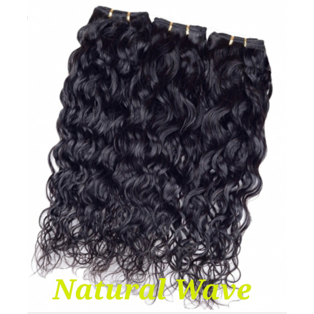 3 Bundle Deal