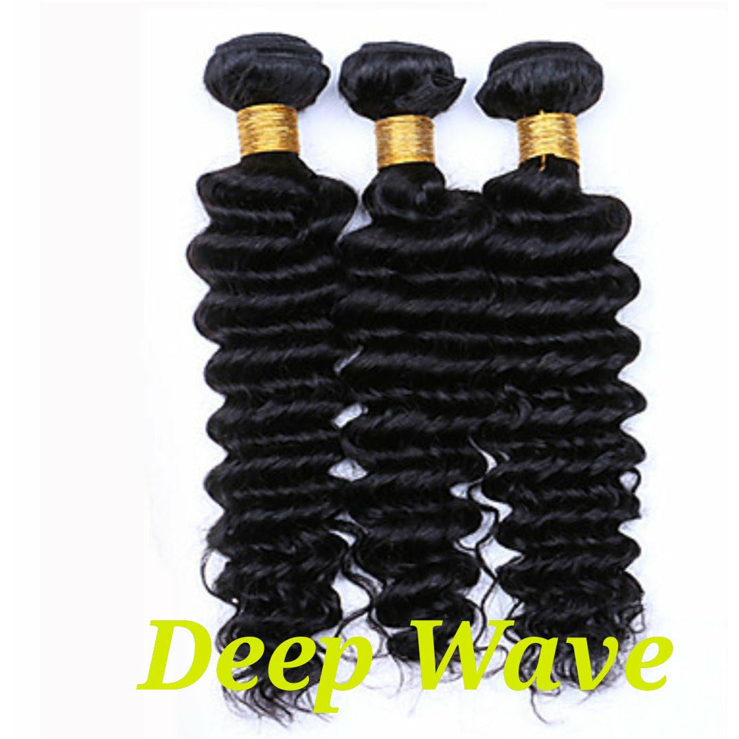 3 Bundle Deal