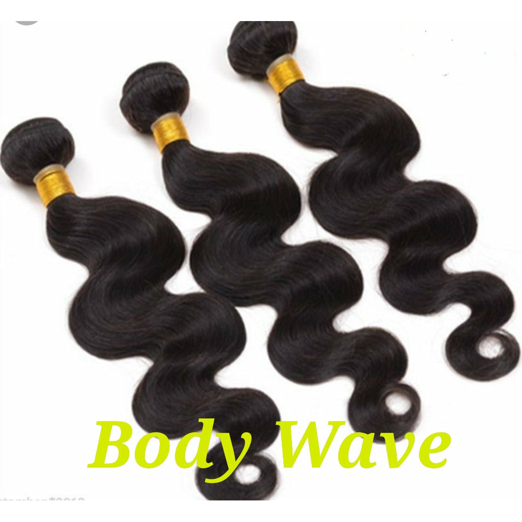 3 Bundle Deal