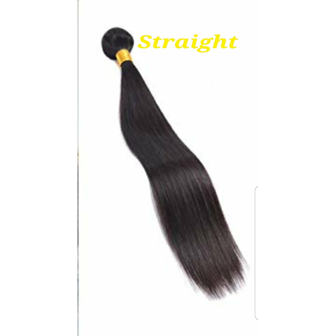 1 Single Bundles