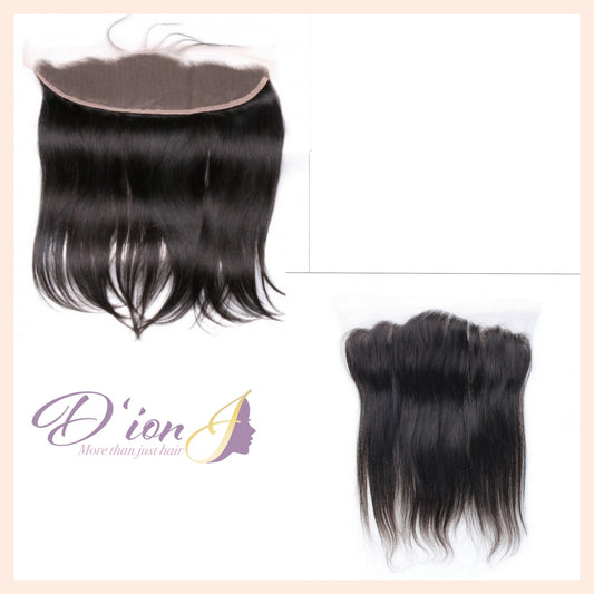 Hair Frontals